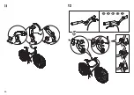 Preview for 22 page of IKEA Sladda Manual