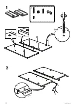 Preview for 10 page of IKEA SMAGORA 093.236.23 Manual