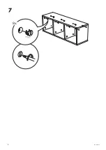 Preview for 8 page of IKEA SMAGORA 393.236.12 Manual