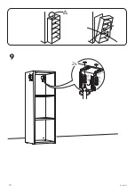 Preview for 10 page of IKEA SMAGORA 393.236.12 Manual