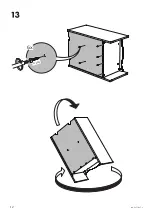 Preview for 12 page of IKEA SMAGORA 904.608.89 Manual