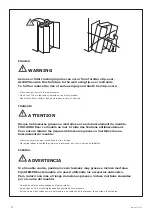 Предварительный просмотр 2 страницы IKEA SMAGORA Assembly Instructions Manual