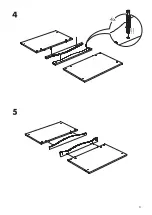 Предварительный просмотр 9 страницы IKEA SMAGORA Assembly Instructions Manual