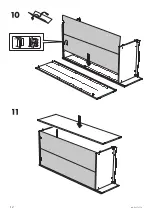 Предварительный просмотр 12 страницы IKEA SMAGORA Assembly Instructions Manual