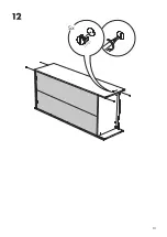 Предварительный просмотр 13 страницы IKEA SMAGORA Assembly Instructions Manual