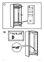 Предварительный просмотр 20 страницы IKEA SMAGORA Assembly Instructions Manual