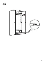 Предварительный просмотр 27 страницы IKEA SMAGORA Assembly Instructions Manual