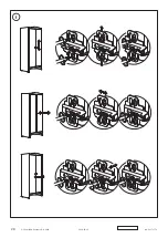 Предварительный просмотр 28 страницы IKEA SMAGORA Assembly Instructions Manual