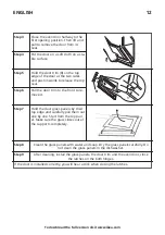 Preview for 12 page of IKEA SMAKSAK 304.131.22 Manual