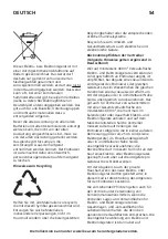 Preview for 54 page of IKEA SMAKSAK 304.131.22 Manual