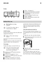 Preview for 10 page of IKEA SMAKSAK Manual