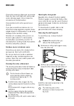 Preview for 22 page of IKEA SMAKSAK Manual