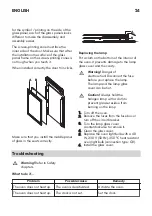 Preview for 24 page of IKEA SMAKSAK Manual