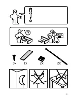 Preview for 5 page of IKEA SMILA MANE Manual