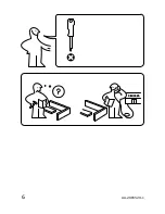 Preview for 6 page of IKEA SNOYRA Manual