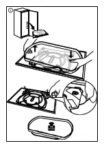 Preview for 8 page of IKEA SNURRAD Manual