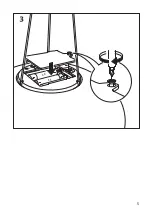 Preview for 5 page of IKEA SOLGLIMTAR 40485000 Manual