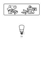 Предварительный просмотр 11 страницы IKEA SOLSKUR Manual