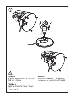 Предварительный просмотр 13 страницы IKEA SOLSKUR Manual