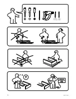 Preview for 6 page of IKEA Songesand Manual