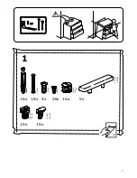 Предварительный просмотр 7 страницы IKEA Songesand Manual