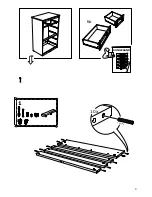 Preview for 9 page of IKEA Songesand Manual