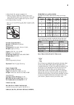 Preview for 6 page of IKEA STARKVIND E2006 Manual