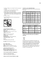 Preview for 12 page of IKEA STARKVIND E2006 Manual