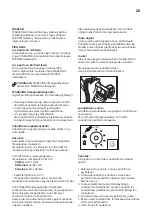 Preview for 26 page of IKEA STARKVIND E2006 Manual