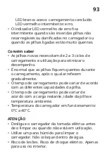 Предварительный просмотр 93 страницы IKEA STENKOL Manual