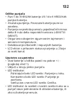 Предварительный просмотр 132 страницы IKEA STENKOL Manual