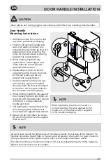 Preview for 17 page of IKEA STJARNSTATUS Manual