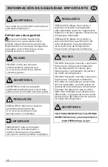 Preview for 52 page of IKEA STJARNSTATUS Manual