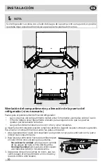 Preview for 58 page of IKEA STJARNSTATUS Manual