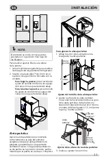 Preview for 59 page of IKEA STJARNSTATUS Manual