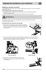 Preview for 60 page of IKEA STJARNSTATUS Manual