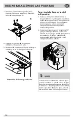 Preview for 62 page of IKEA STJARNSTATUS Manual