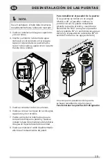 Preview for 63 page of IKEA STJARNSTATUS Manual