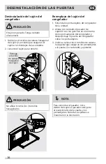 Preview for 64 page of IKEA STJARNSTATUS Manual