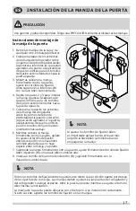 Preview for 65 page of IKEA STJARNSTATUS Manual