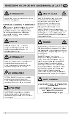 Preview for 100 page of IKEA STJARNSTATUS Manual