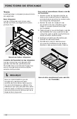 Preview for 126 page of IKEA STJARNSTATUS Manual