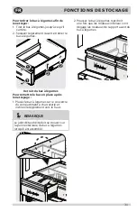 Preview for 127 page of IKEA STJARNSTATUS Manual