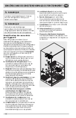 Preview for 132 page of IKEA STJARNSTATUS Manual