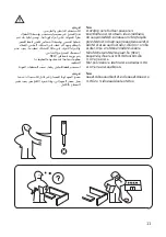 Preview for 11 page of IKEA STORHAGA Manual