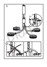 Preview for 6 page of IKEA STORSLINGA Manual