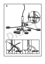 Preview for 8 page of IKEA STORSLINGA Manual