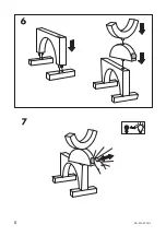 Preview for 6 page of IKEA STRALA 904.442.10 Quick Start Manual