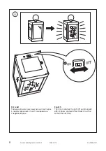 Preview for 8 page of IKEA STRALA J2028 Manual