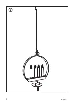 Preview for 8 page of IKEA STRALA J2030 Manual